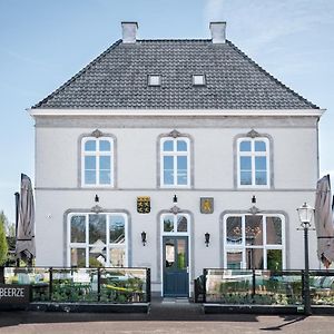 Boutique Hotel De Beerze