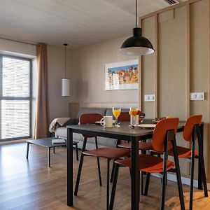 Mh Apartments Urban